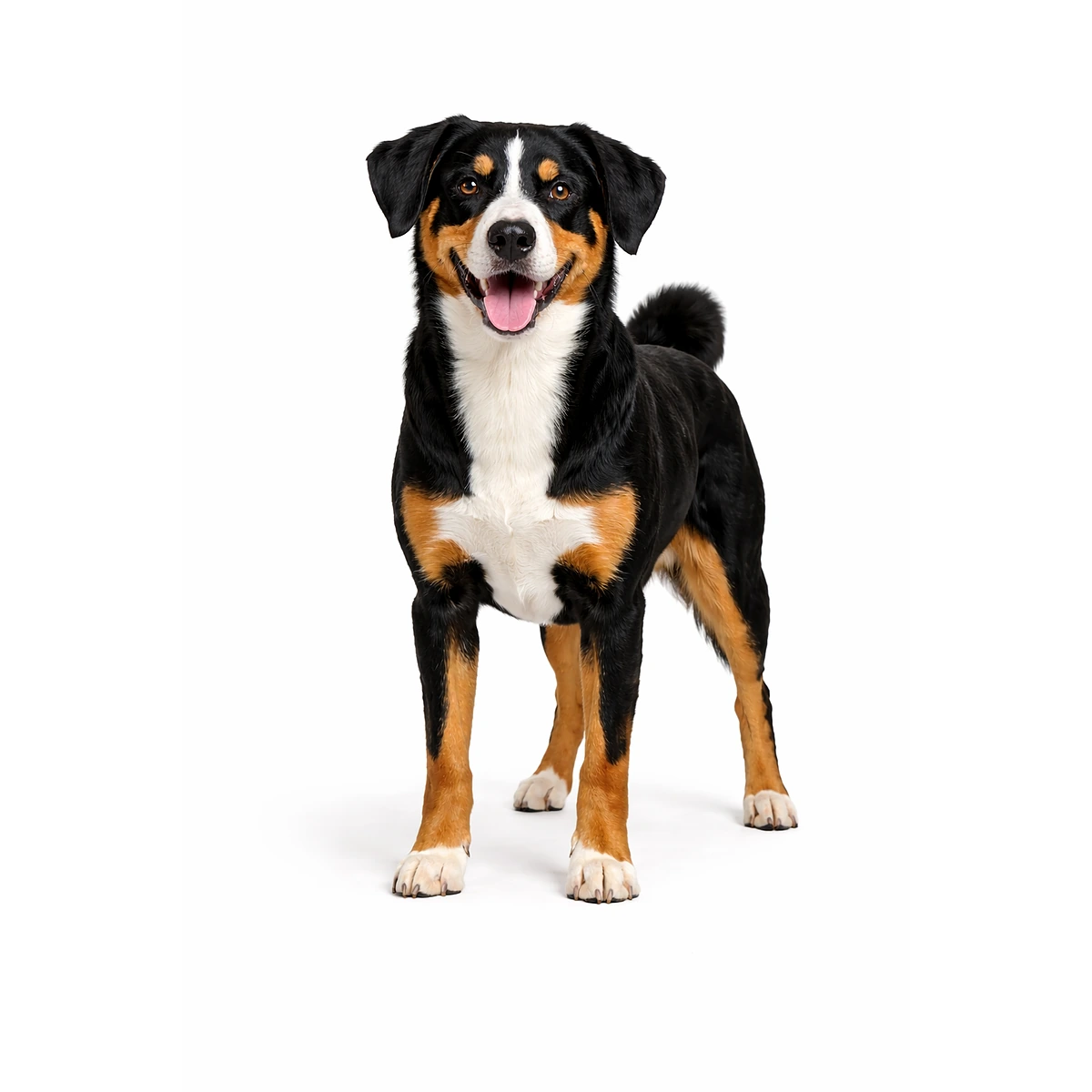 Appenzeller Sennenhund