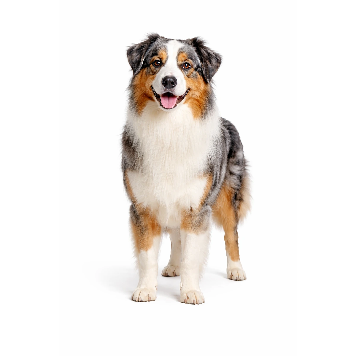 Australian Shepherd