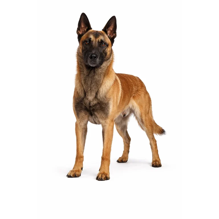 Belgischer Schäferhund – Malinois
