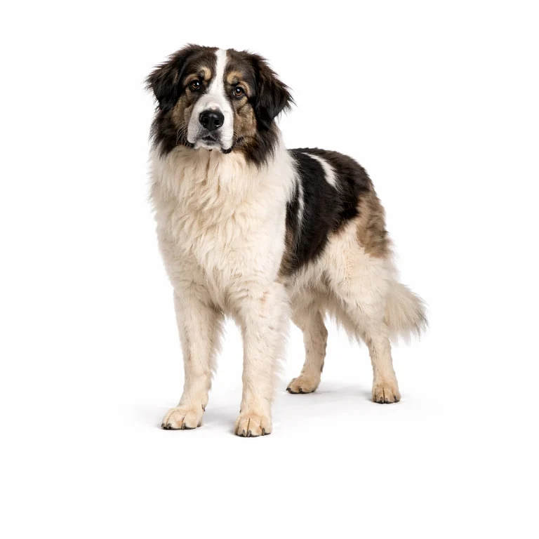 Bucovina Schäferhund