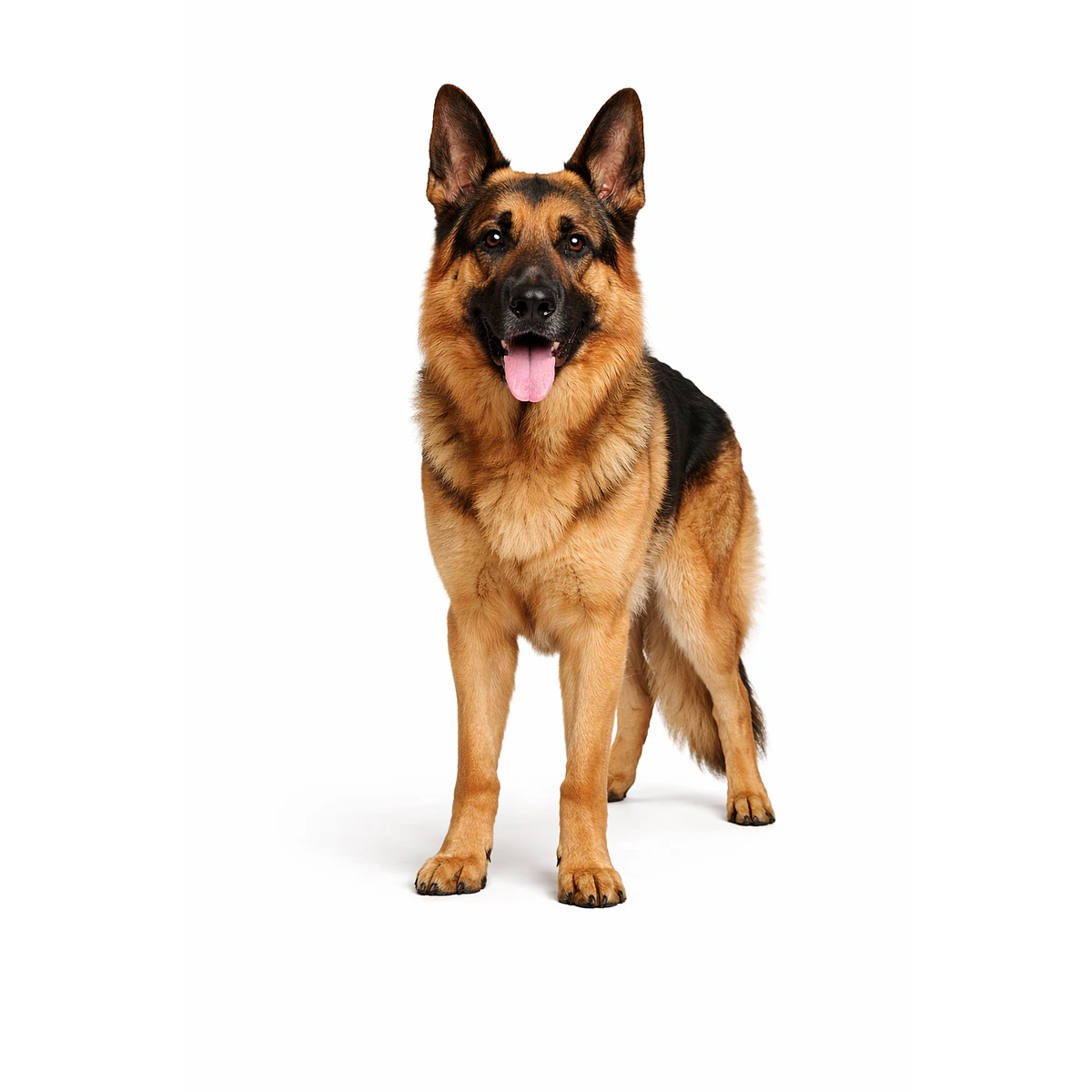 Deutscher Schäferhund