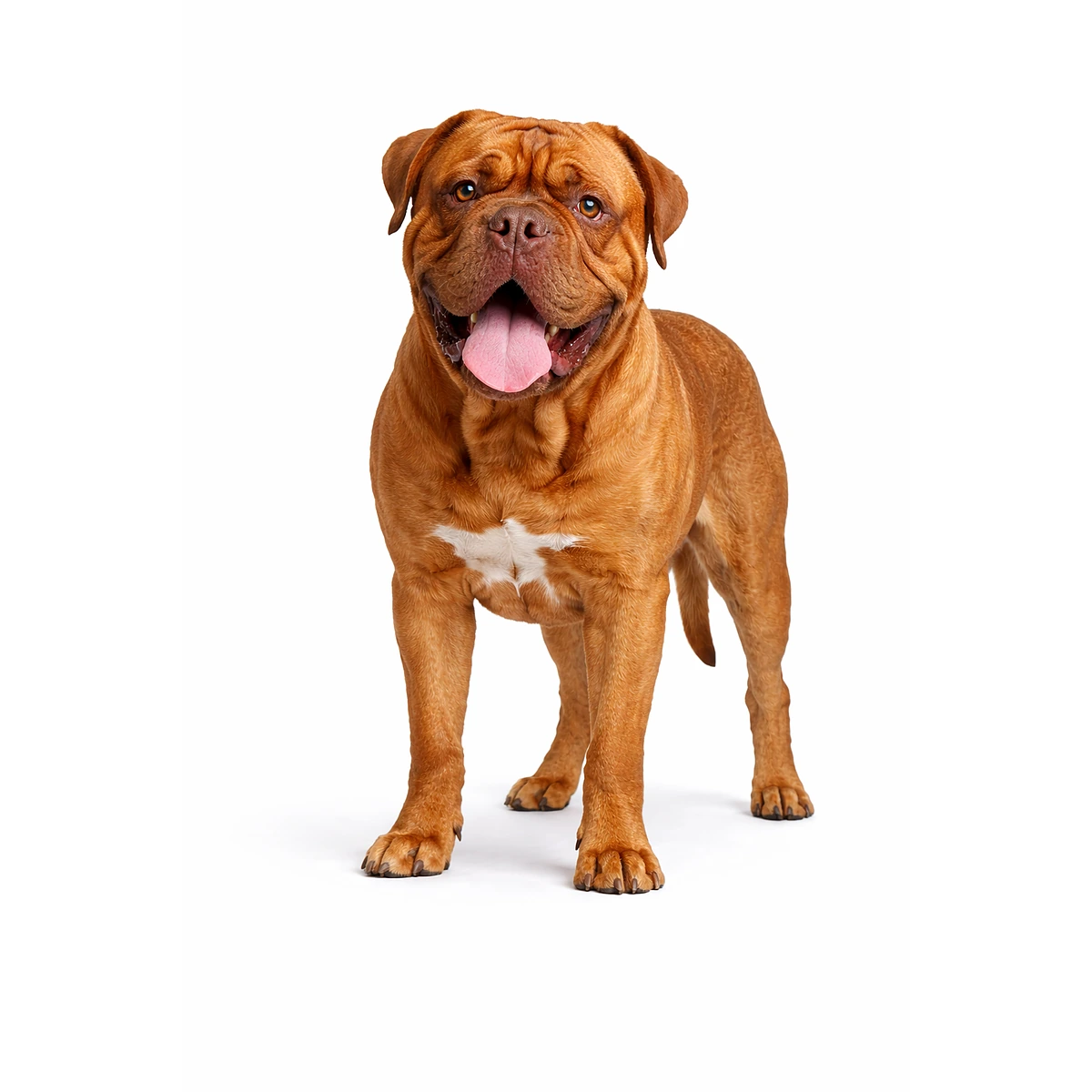 Dogue de Bordeaux