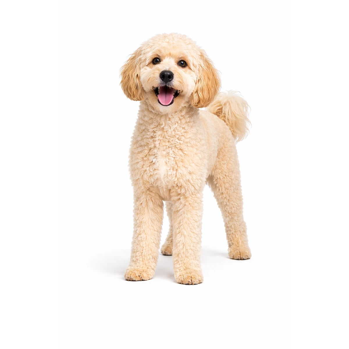 Doodle (Designer Dogs)