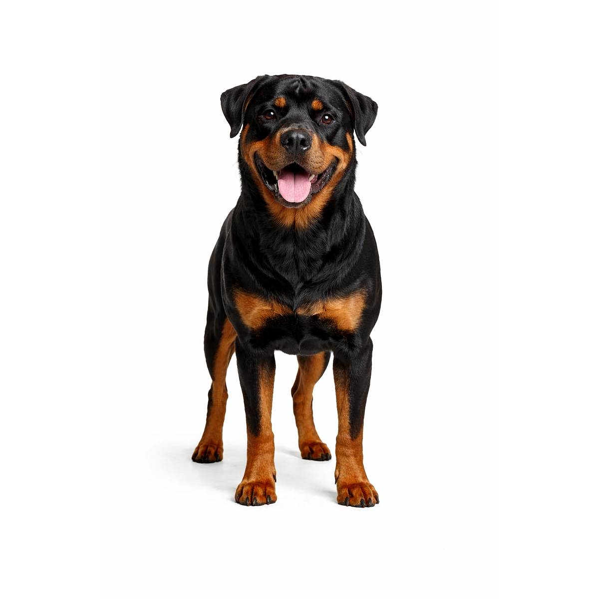 Rottweiler