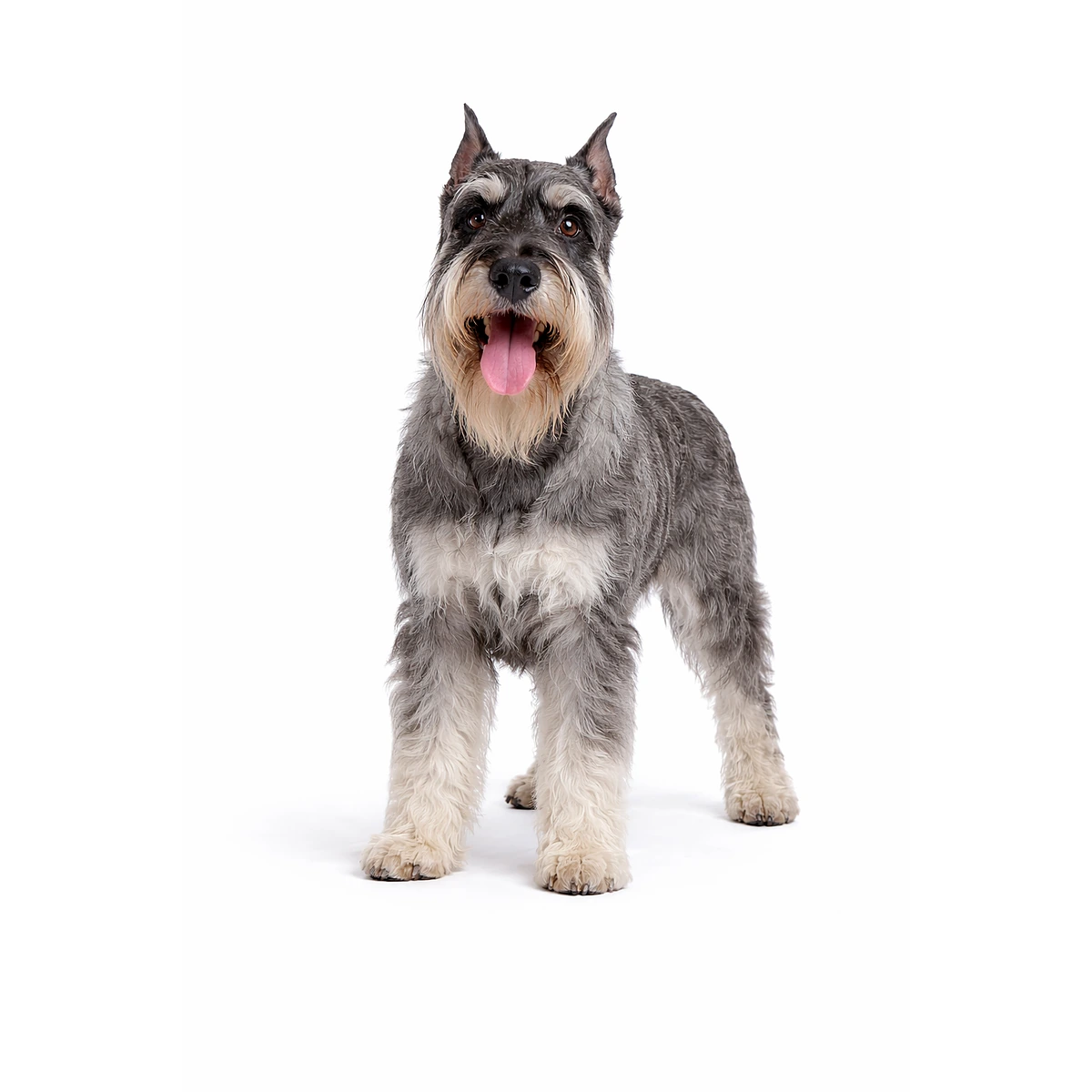Schnauzer