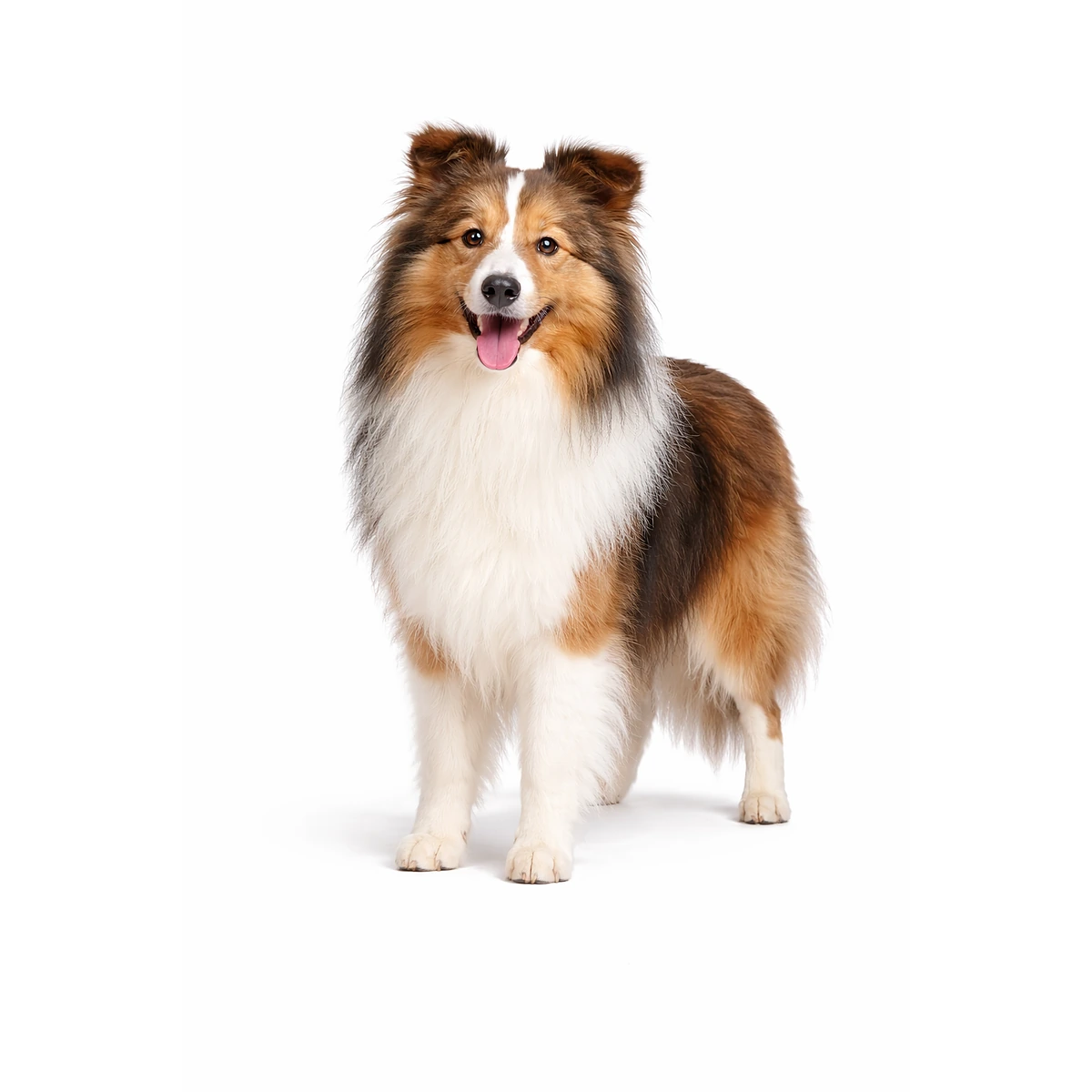 Shetland Sheepdog