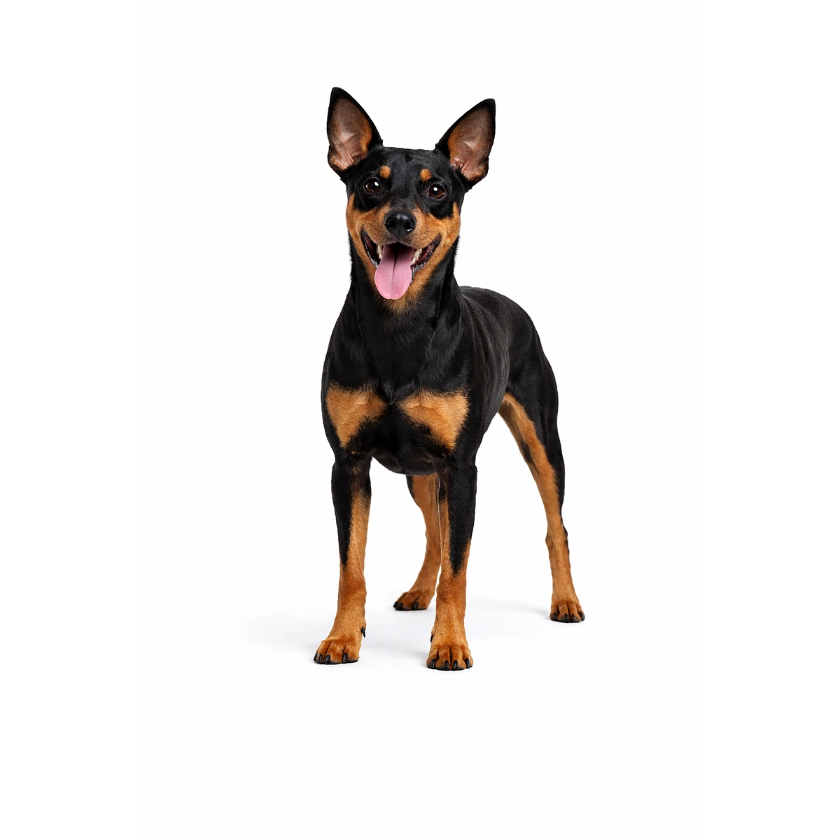Zwergpinscher
