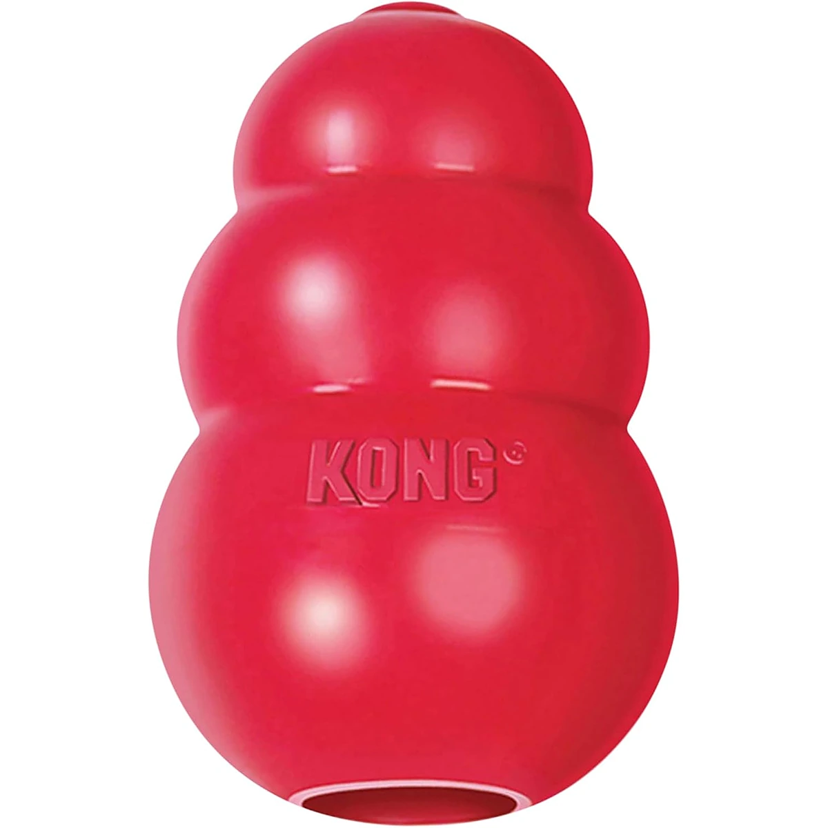 KONG Classic Hundespielzeug