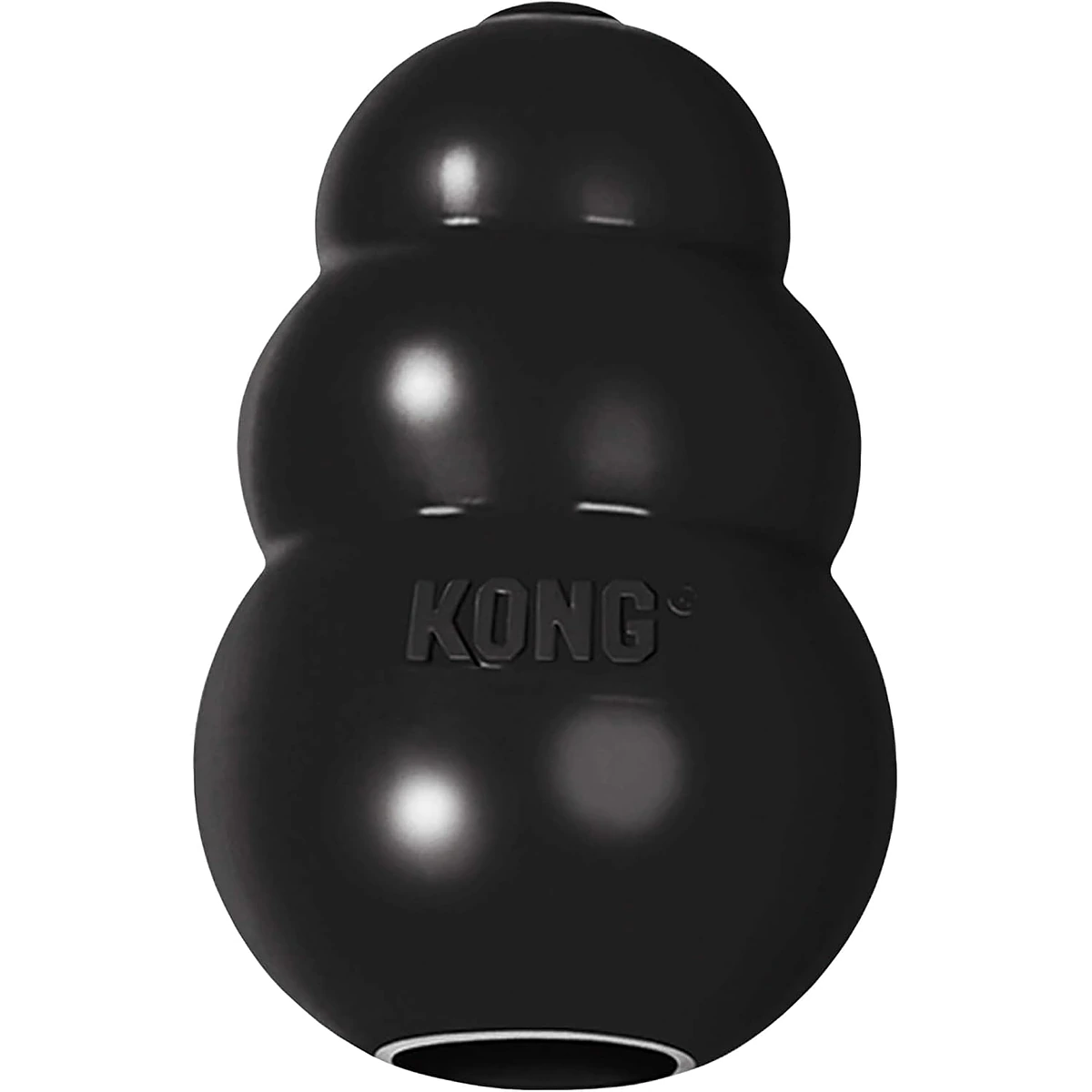 KONG Extreme Schwarz