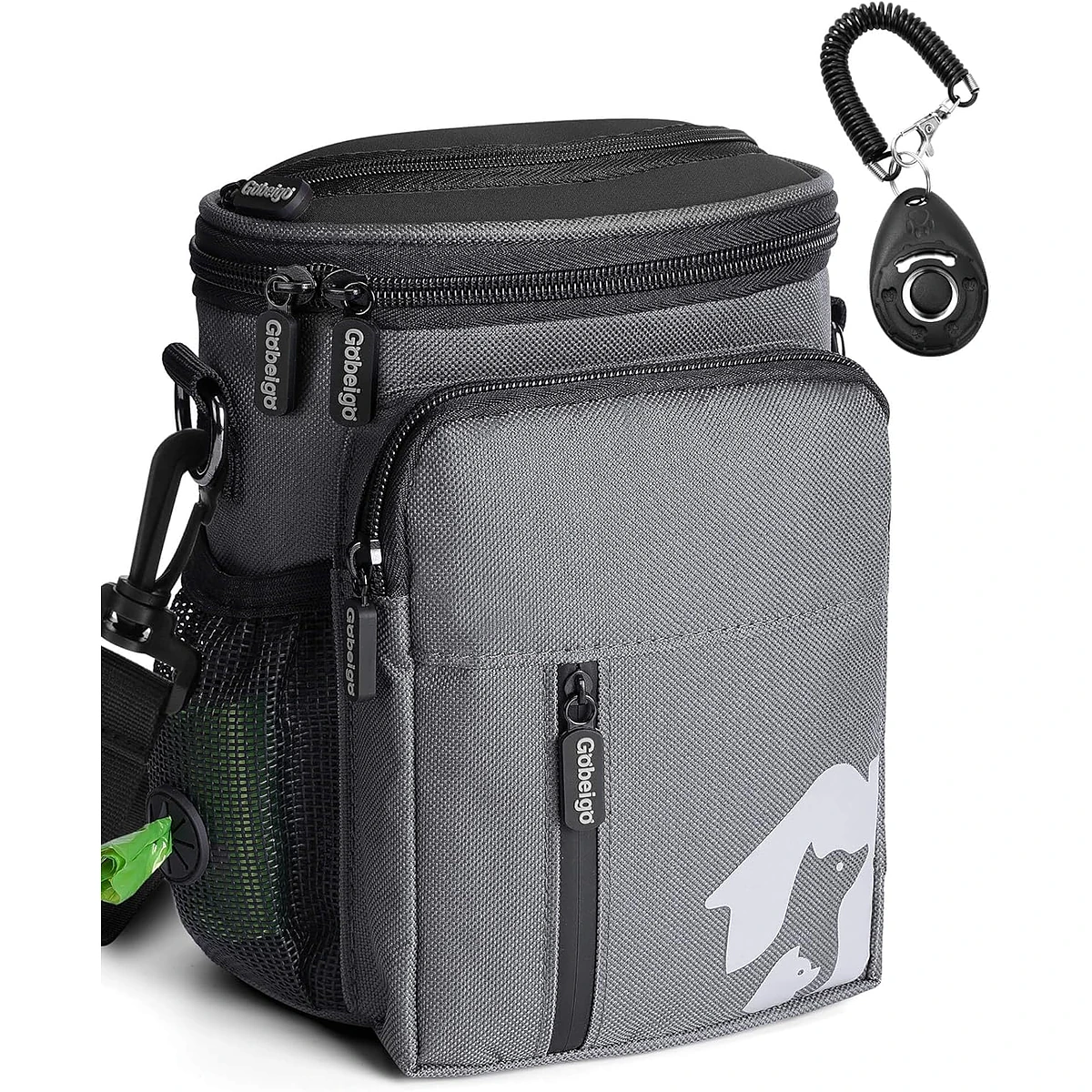 Kurgo Leckerli Tasche